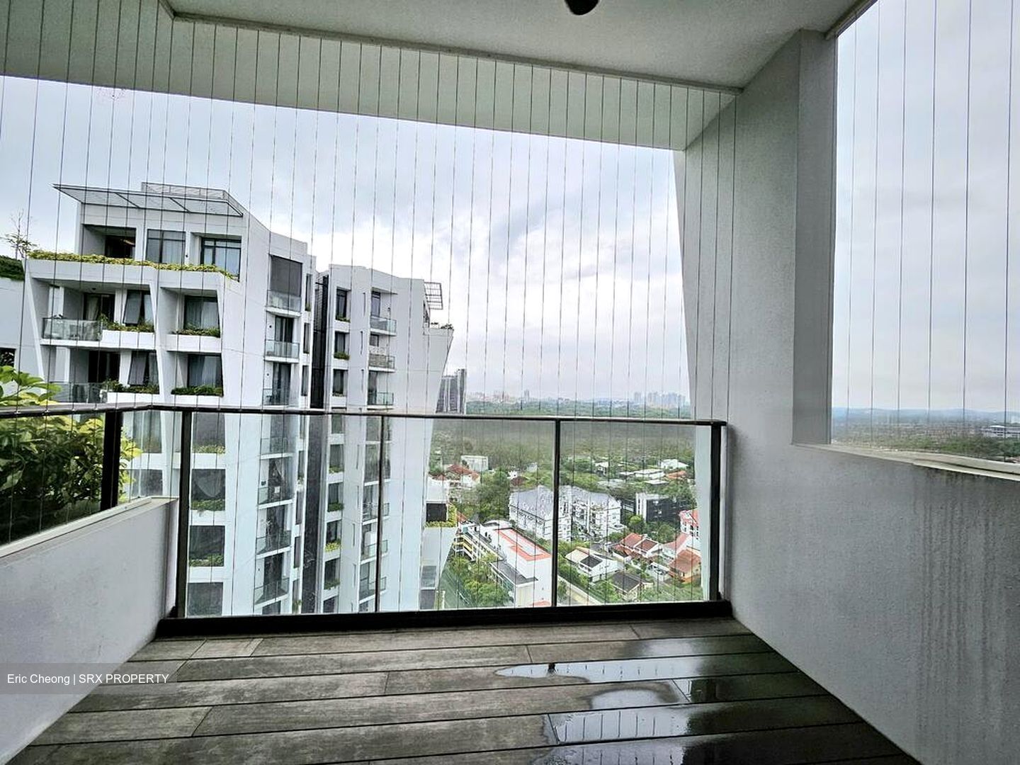 The Crest (D3), Condominium #469698031